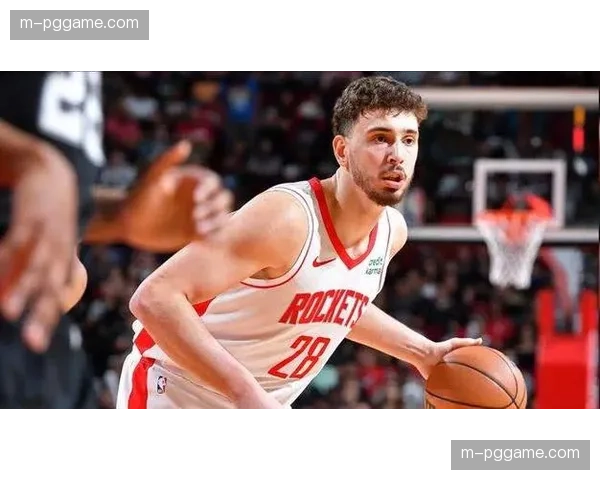 火箭防守效率仅排第二十二 申京高位策应与护框难以兼顾