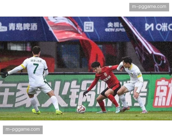 青岛海牛一球小胜取首胜 但负四分仍处降级边缘 青岛海牛一球小胜取首胜 但负四分仍处降级边缘