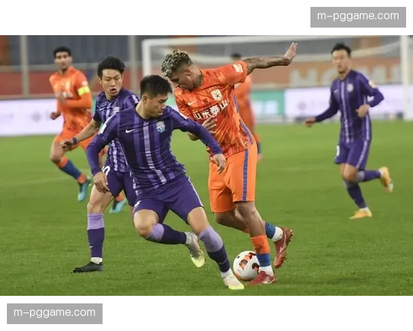 山东泰山近6次面对海港仅1胜，攻防两端均遭对手压制