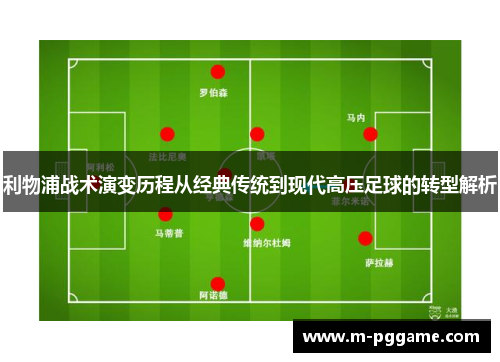 利物浦战术演变历程从经典传统到现代高压足球的转型解析