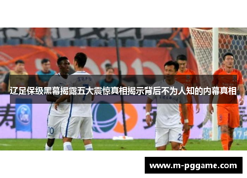 辽足保级黑幕揭露五大震惊真相揭示背后不为人知的内幕真相