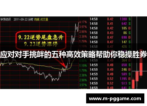 应对对手挑衅的五种高效策略帮助你稳操胜券