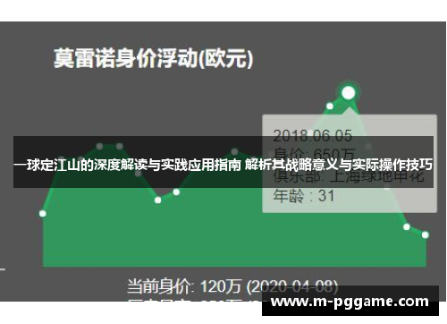 一球定江山的深度解读与实践应用指南 解析其战略意义与实际操作技巧
