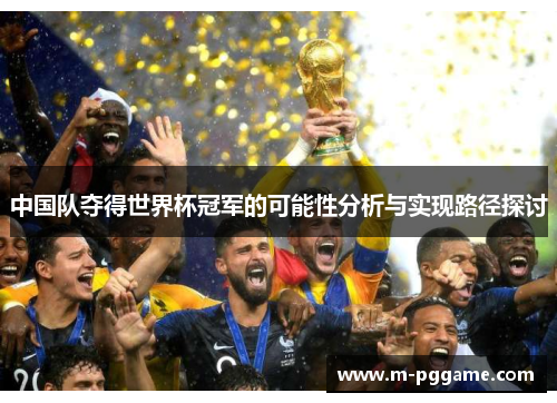 中国队夺得世界杯冠军的可能性分析与实现路径探讨