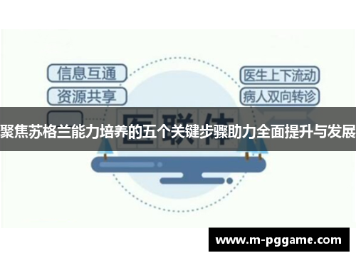 聚焦苏格兰能力培养的五个关键步骤助力全面提升与发展